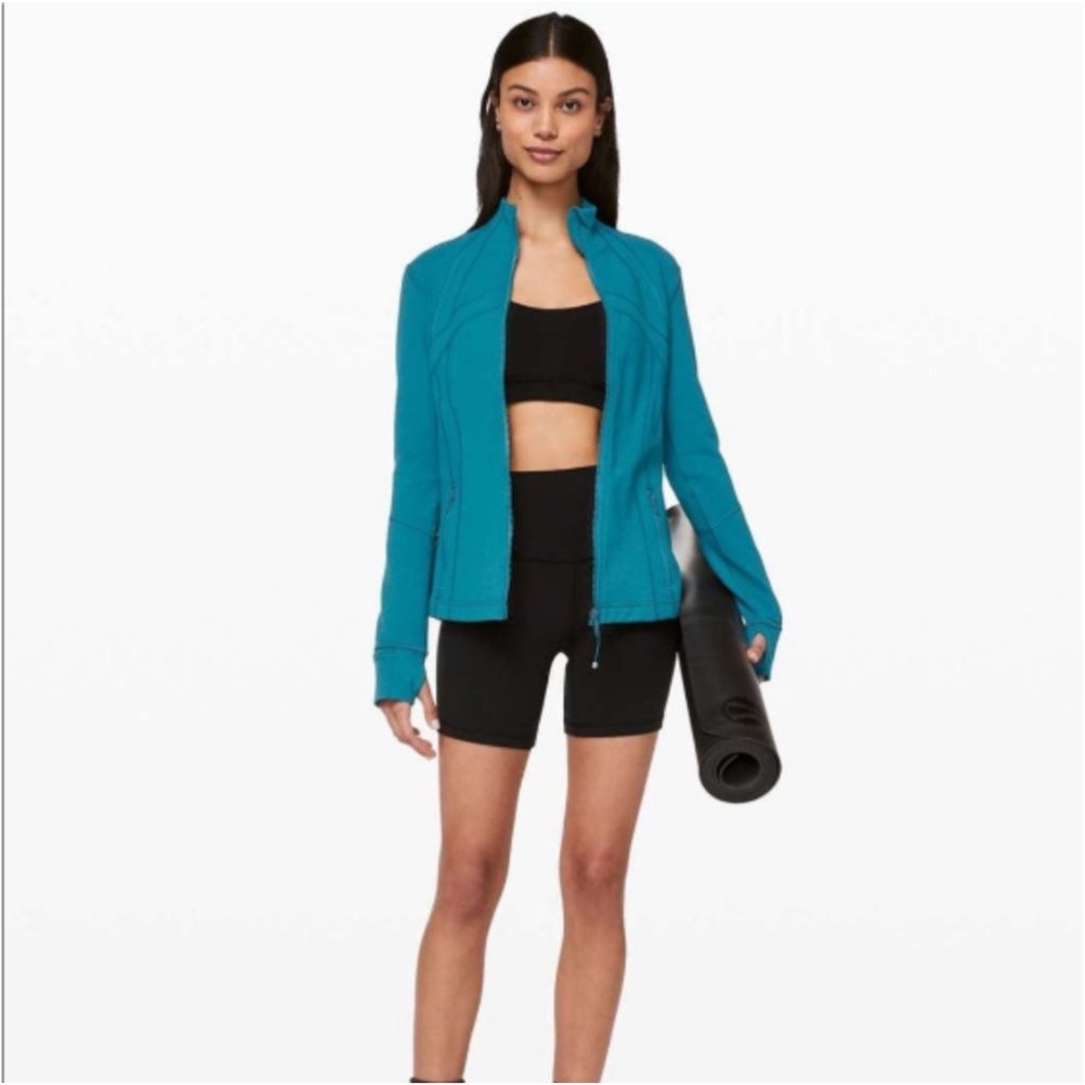 Lululemon Define Jacket